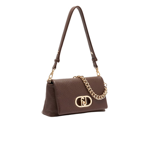 Liu Jo Borsa a spalla Borsa Donna modello LaPuffy media UNI A25 - LIU.JOAF5138E0161 - 90912 - UNI - Francavilla Moda